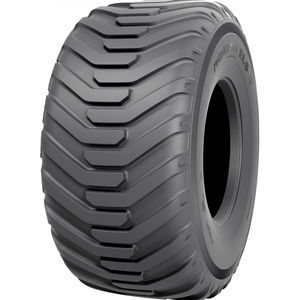 Nokian Heavy Tyres Ltd. : �������� � ������������ ������ -