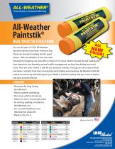 ������ ��� ����� PAINTSTIK�