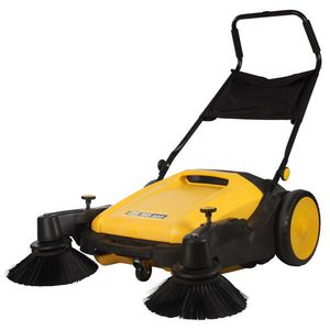 ������������ ������ ���������� ���� Handy Sweep 710TG ���������� ��� �������� ��������������
