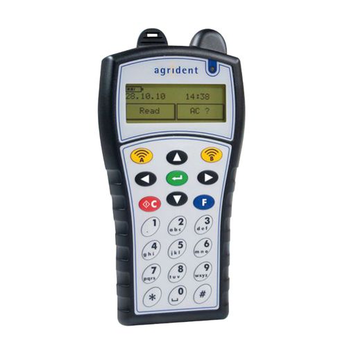 ��������� ����������� ������������������ ���� 0402530 RFID