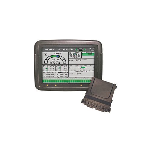 ������� �������� ��� ���������� �� �������� INTELLIAG ISO6 ISOBUS ��������� ��������