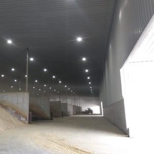 ��������� ��� ����� HAX series LED ��� ����������� ������������ ��� �������� �������� �����