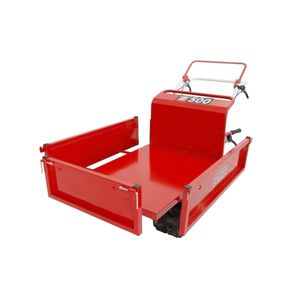 ���������������� ����� TT 300 EVO AGRI