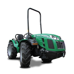 ������� � ������������ ������������������ ��������� Cobram V65 RS � ROPS ���������� ��������������