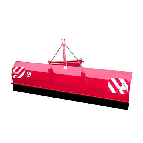 ������ ����� �������������� TRACTOR BLADE 6MM - GUM EDGE � ��������� �������� �� �������� � �������� ������� �� ��� �����