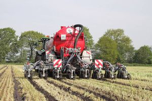 �������� �����-���� XTill VarioCrop ��� �������
