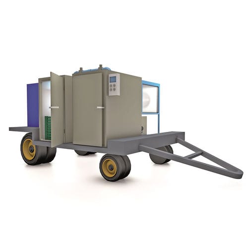 ���������� ��� ������ Mobile Solutions ���������