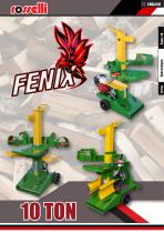������������� �������� FENIX ������������ � ��������