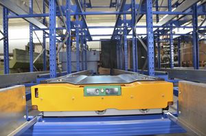Logiqs BV : ����������� -