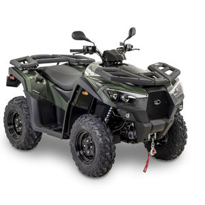 ���������� 4x4 MXU 700I ABS EPS T3B � ���������� ���������� ����������� � ���������� ����