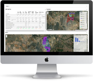 FarmLabs Agriculture Technologies and R&D : ���������� ���������� -