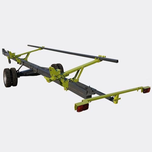 ��������� ������� ��� ����� CARRELLO series
