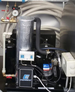 ����� ��� ������ � ������� MOOTECH