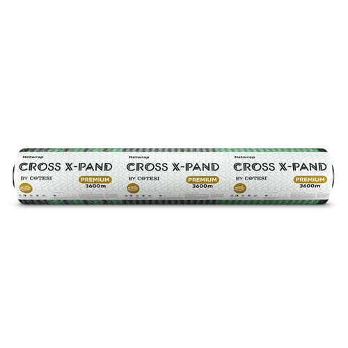 ����� ��� ������� ����� Cross X-Pand �� ��������