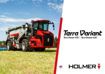 ��������� �������������� ������� ������ Terra Variant 435