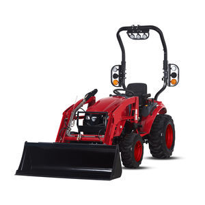 TYM-Tractors : �������������������� ������ -
