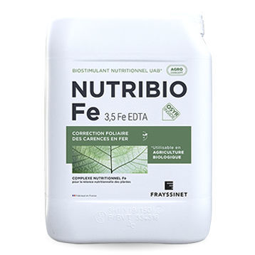 ������������ ������������� NUTRIBIO � ��������������� ������� ������� ��������
