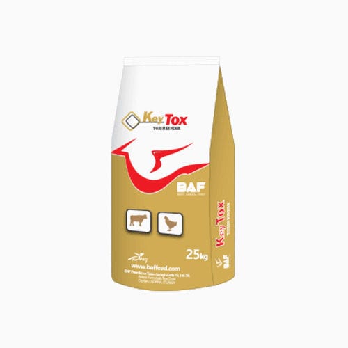 ������� �������� ������ ������������� KeyTox Series ��� �������� ����� ��� �������� �������� ����� �����