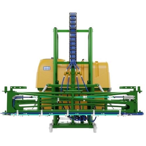 �������� ������������� SP-FMB series �� �������������� ������