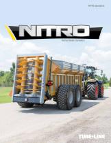 ��������� �������������� ������ NITRO 450 � ������������� ������� ��������� ������