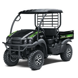 SSV 4x4 MULE SX� FI 2023 4x2 2 ����� � ���������� ����������