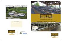 ��� ��� ����� �� ������� Pasture Mat� ����������� ��� ������ ������� �����