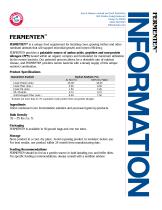 �������� ������� ��� �������� FERMENTEN� ��� �������� �������� ����� ������������ ��������