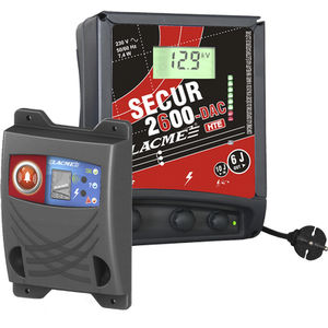 ���� ������� �������������� ���������� �� ������� UBIson 10000 ��������