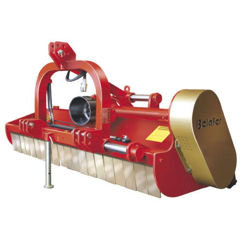 �������� ������� TRB Series ���������� � ��������� ����� ��������������