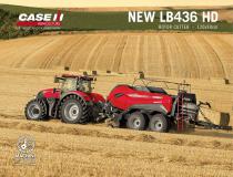 ����� ��� ���������� ��� LB436 HD � ������������� ������� �������� �������