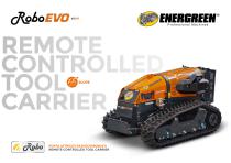 ������������ �������������������� ����� RoboEVO ��������