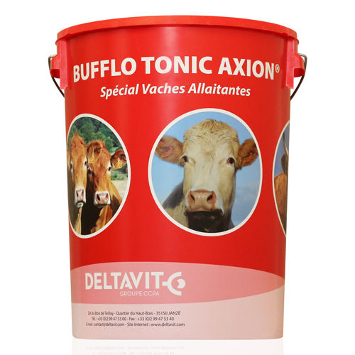 ������� �������� ������� Delta� BUFFLO TONIC AXION� ������������ ������� ������ ��� ������ �����