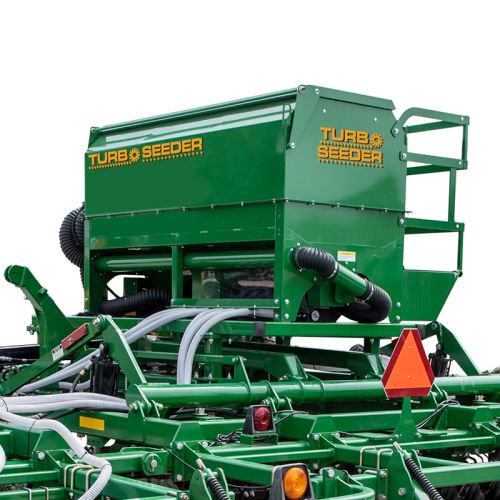 �������� ������ ��� ��������� �������� TURBO-SEEDER� � �������� � �������� ������ ��������� ������������� �� ������������