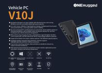 ���������� ��������� � ��������� ������� V10J LCD ����������� WiFi