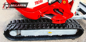 MC LAREN INDUSTRIES : ������������������� ������� -
