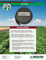 �������� ������ �������� ASTRO� II GPS