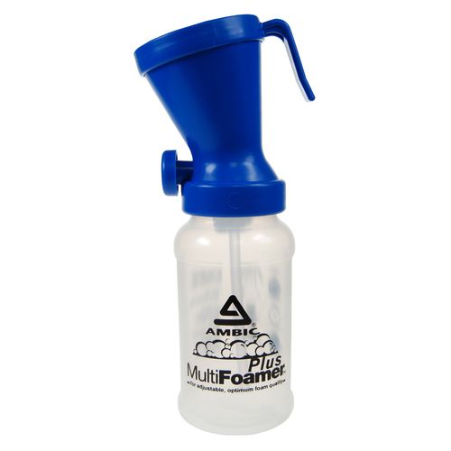 ������������ ������ ��� ��������� ������ MultiFoamer� Plus