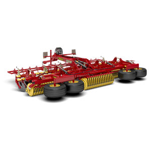 VDERSTAD GmbH : �������������������� ������ -