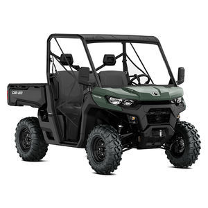 SSV 4x2 TRAXTER PRO XU HD10 T ABS 3 ����� � ���������� ���������� c ���������������� �������