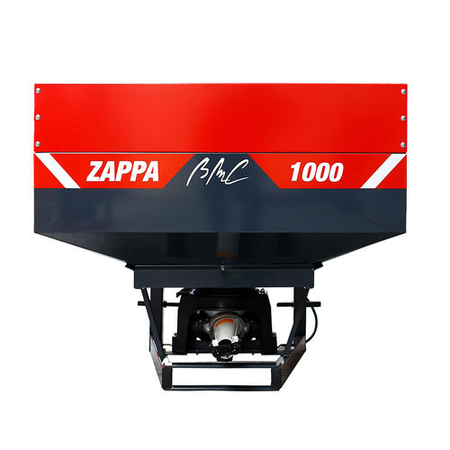 �������� �������������� ��������� ZAPPA series ��������������� ��� ��������� ������������