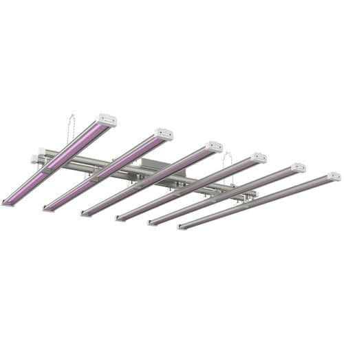 ��������� ��� ��������������� PhOTOBIO�M Series LED