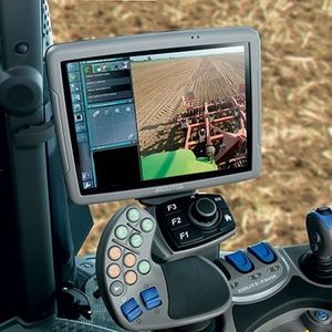����������� �������� S series GNSS RTK ��� ������� �����������