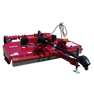 Bush Hog Inc. : ����� �������������������� ������������ -