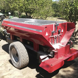 �������� ������������� Rovic 3 Point Boom Sprayer ��� ������� ������� �������������� �� �������������� ������