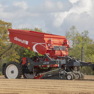 Dewulf Group : �������������������� ������ -