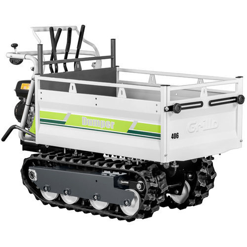 ����-�������� � ����������� ��������� Dumper 406 ����������