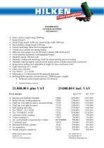 ���������� ������ HI22000SSP6L ��������� �������������������� 22 �����