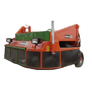HOLARAS Hoopman Machines bv : �������������������� ������ -
