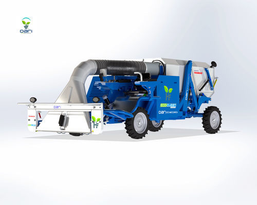 ���������� ������� ������� Eco Clean ��� ��������� ����� ��� �������� ����