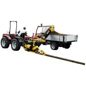 AFT Trenchers  Limited : �������������������� ������ -